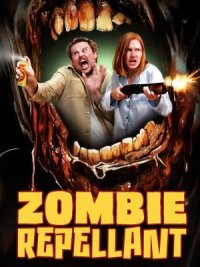 Постер к кинофильму Спрей от зомби смотреть онлайн бесплатно