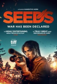 Постер к кинофильму Семена смотреть онлайн бесплатно