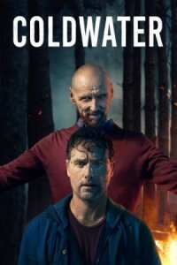 Постер к кинофильму Холодные воды смотреть онлайн бесплатно