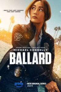 Постер к кинофильму Баллард смотреть онлайн бесплатно