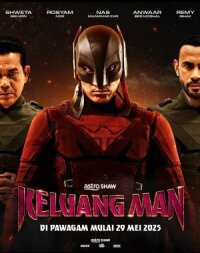 Постер к кинофильму Келуанг Ман смотреть онлайн бесплатно