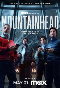 Постер к кинофильму На вершине горы смотреть онлайн бесплатно