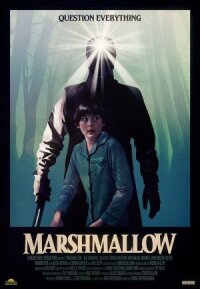 Постер к кинофильму Маршмэллоу смотреть онлайн бесплатно
