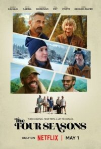 Постер к кинофильму Времена года смотреть онлайн бесплатно