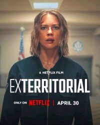 Постер к кинофильму Вне юрисдикции смотреть онлайн бесплатно