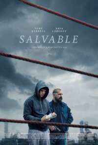 Постер к кинофильму Спасаемый смотреть онлайн бесплатно