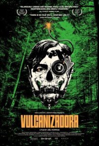 Постер к кинофильму Вулканизатор смотреть онлайн бесплатно