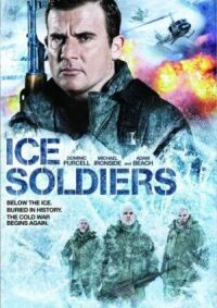Постер к кинофильму Ледяные солдаты смотреть онлайн бесплатно