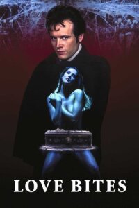 Постер к кинофильму Укусы любви смотреть онлайн бесплатно