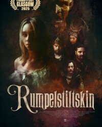 Постер к кинофильму Румпельштильцхен смотреть онлайн бесплатно