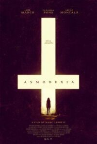 Постер к кинофильму Асмодексия смотреть онлайн бесплатно