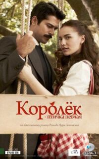 Постер к кинофильму Королёк – птичка певчая смотреть онлайн бесплатно