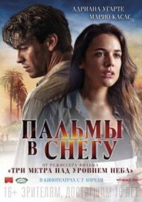 Постер к кинофильму Пальмы в снегу смотреть онлайн бесплатно