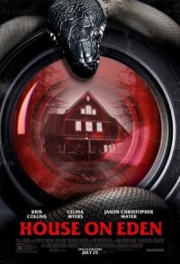 Постер к кинофильму Дом в Эдеме смотреть онлайн бесплатно