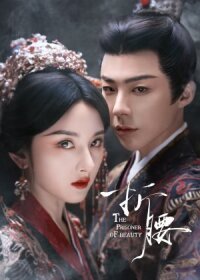 Постер к кинофильму Узник красоты (Пленник красоты) смотреть онлайн бесплатно