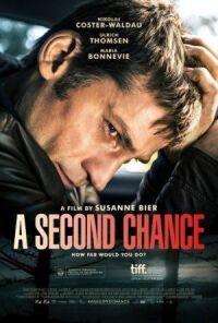 Постер к кинофильму Второй смотреть онлайн бесплатно