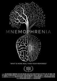 Постер к кинофильму Мнемофрения смотреть онлайн бесплатно