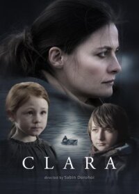 Постер к кинофильму Клара смотреть онлайн бесплатно