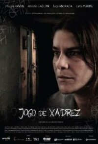 Постер к кинофильму Игра в шахматы смотреть онлайн бесплатно