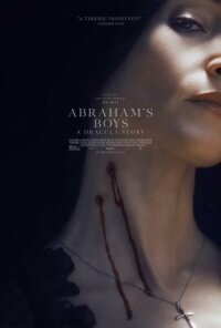 Постер к кинофильму Сыновья Абрахама: Истории Дракулы смотреть онлайн бесплатно