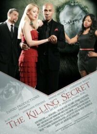 Постер к кинофильму The Killing Secret смотреть онлайн бесплатно