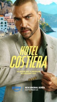 Постер к кинофильму Отель на побережье смотреть онлайн бесплатно