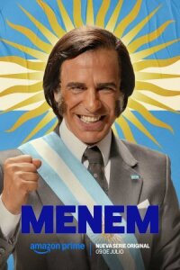 Постер к кинофильму Менем смотреть онлайн бесплатно