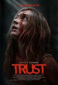 Постер к кинофильму Доверие смотреть онлайн бесплатно