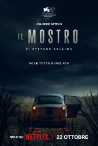 Постер к кинофильму Флорентийский монстр смотреть онлайн бесплатно