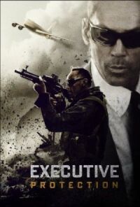 Постер к кинофильму Под защитой смотреть онлайн бесплатно