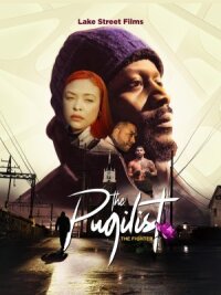 Постер к кинофильму Боксёр смотреть онлайн бесплатно