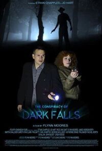 Постер к кинофильму Заговор в Дарк Фоллз смотреть онлайн бесплатно