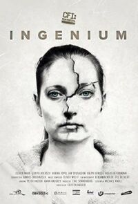 Постер к кинофильму Инджениум смотреть онлайн бесплатно