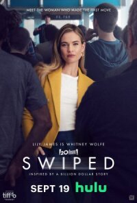 Постер к кинофильму Свайпнуть смотреть онлайн бесплатно