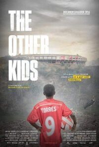 Постер к кинофильму The Other Kids смотреть онлайн бесплатно