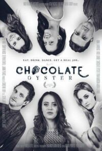Постер к кинофильму Шоколадная устрица смотреть онлайн бесплатно
