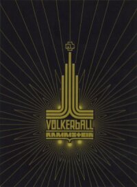 Постер к кинофильму Rammstein: Völkerball смотреть онлайн бесплатно