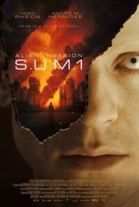 Постер к кинофильму Вторжение пришельцев: S.U.M.1 смотреть онлайн бесплатно