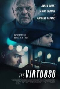 Постер к кинофильму Виртуоз смотреть онлайн бесплатно