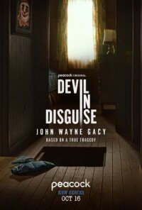 Постер к кинофильму Джон Уэйн Гейси: Замаскированный дьявол смотреть онлайн бесплатно