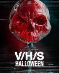 Постер к кинофильму З/Л/О: Хэллоуин смотреть онлайн бесплатно