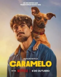 Постер к кинофильму Карамело смотреть онлайн бесплатно
