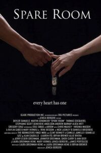 Постер к кинофильму Свободная комната смотреть онлайн бесплатно