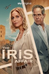 Постер к кинофильму Айрис смотреть онлайн бесплатно