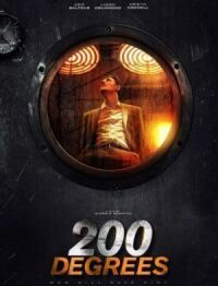 Постер к кинофильму 200 градусов по Фаренгейту смотреть онлайн бесплатно