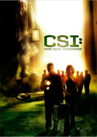 Постер к кинофильму CSI: Бессмертие смотреть онлайн бесплатно