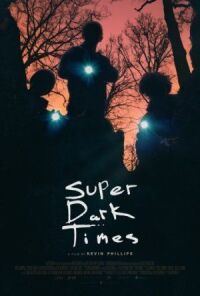 Постер к кинофильму Очень тёмные времена смотреть онлайн бесплатно