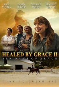 Постер к кинофильму Healed by Grace 2 смотреть онлайн бесплатно