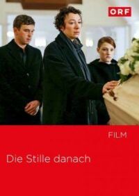 Постер к кинофильму А потом тишина смотреть онлайн бесплатно