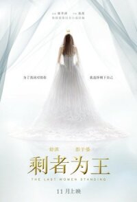 Постер к кинофильму Последняя женщина смотреть онлайн бесплатно